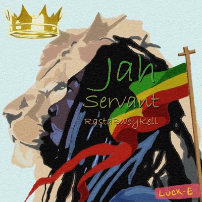 Jah Servant - Single