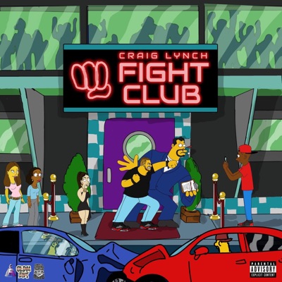 Fight Club Ep