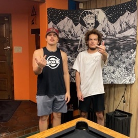 F**k You (feat. Vendetta*) OGPICASSO