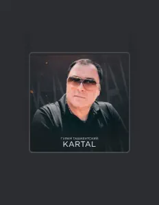 Poslechněte si interpreta KARTAL, sledujte hudební videa, přečtěte si životopis, podívejte se na data turné a další informace.