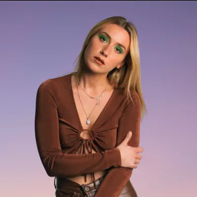 Listen to Eurielle, watch music videos, read bio, see tour dates & more!