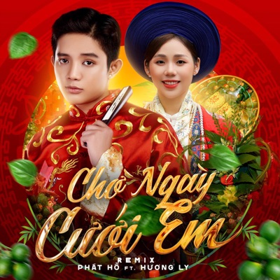 Chờ Ngày Cưới Em (Remix) - Single