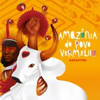 Karõ Krahó: A Batalha das Almas — BOI BUMBÁ GARANTIDO & David Assayag