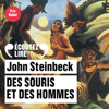 Des souris et des hommes - John Steinbeck