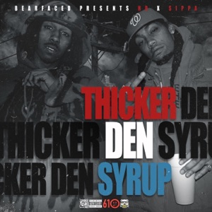 Thicker Den Syrup