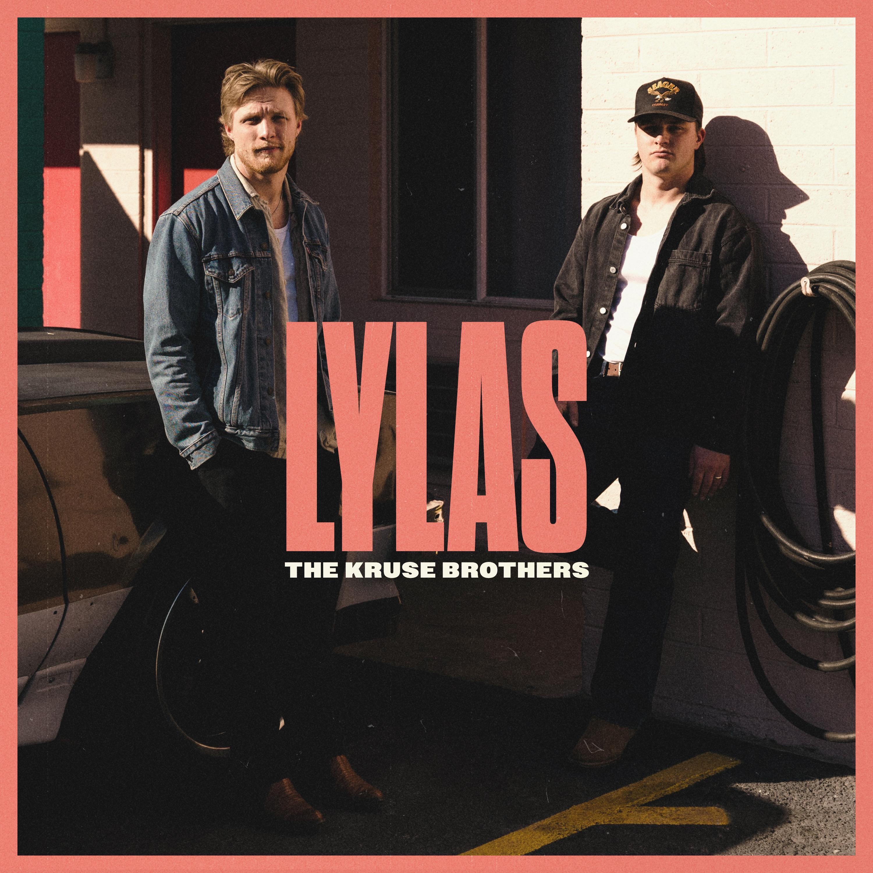 Love You Like a Sunday - Single