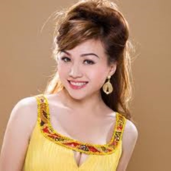 The Best Of Hoàng Châu - EP