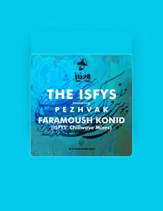 聆聽 The isfys、觀看音樂影片、閱讀小傳、查看巡演日期等！