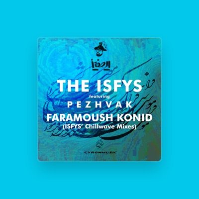Listen to The isfys, watch music videos, read bio, see tour dates & more!