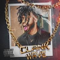 Clank Wave - Single - Mr.Clank Clank