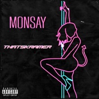 Monsay - Single - Kramer
