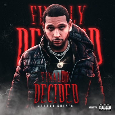 Finally Decided - Single