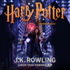 Harry Potter ja Feeniksin kilta - J.K. Rowling