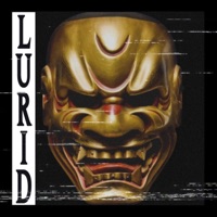 LURID (feat. BXGR) - Single - WoLRa