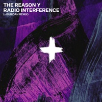 Radio Interference - EP - The Reason Y