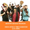 Mostar Sevdah Reunion