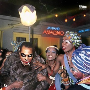 Anadwo - Single