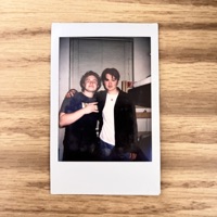 5 Whole Minutes (feat. KOSMO) - Single - BAKER