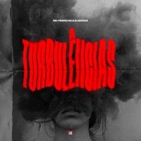Turbulências - Single - Mc Pedro Rs & J. Books