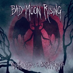 Bad Moon Rising - Single