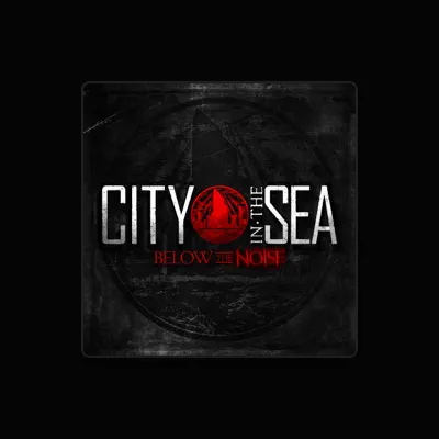 Listen to City In the Sea, watch music videos, read bio, see tour dates & more!