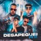 Desapeguei da Ex (feat. Caverinha) - MC Duartt lyrics