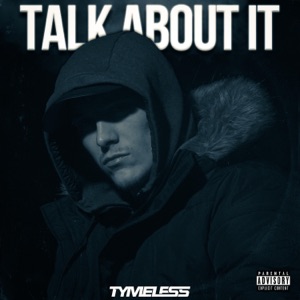 Talk About It - Single