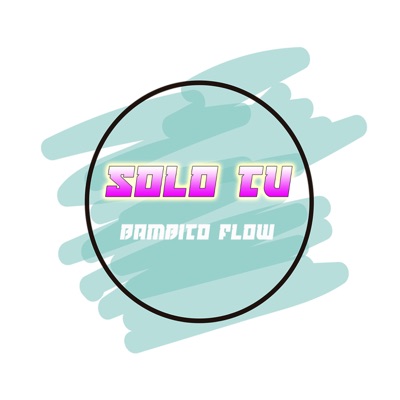 Solo Tú - Single