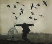 The Old Favourite by The Gloaming