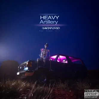 Heavy Artillery (feat. Kilo & AK666) - Single by YvngxFwago album reviews, ratings, credits