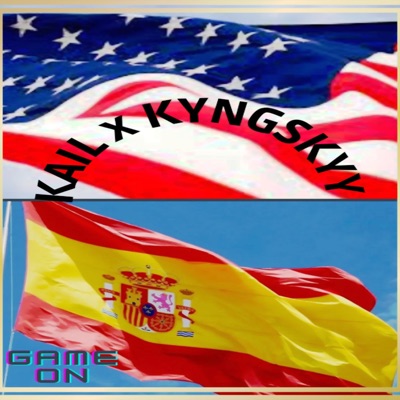 INTERNATIONAL (feat. KYNG SKY) [RMX] - Single