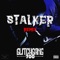 Stalker - Zack Ink lyrics