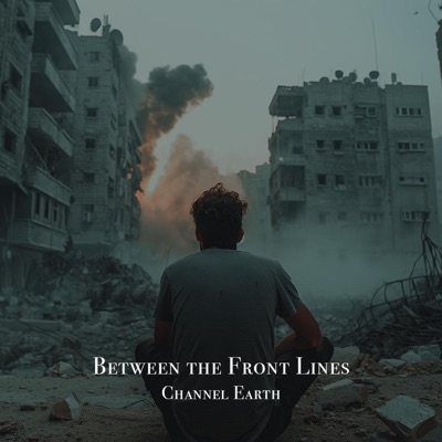 Between the Front Lines (feat. Admir Adam) - Single