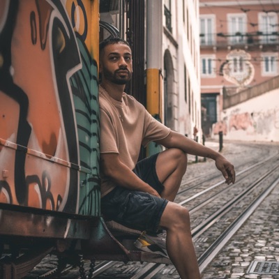 dor de cabeça (feat. Netuh) - Single