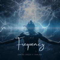 Frequency (feat. IAMKIING) - Single - Dimitri Green