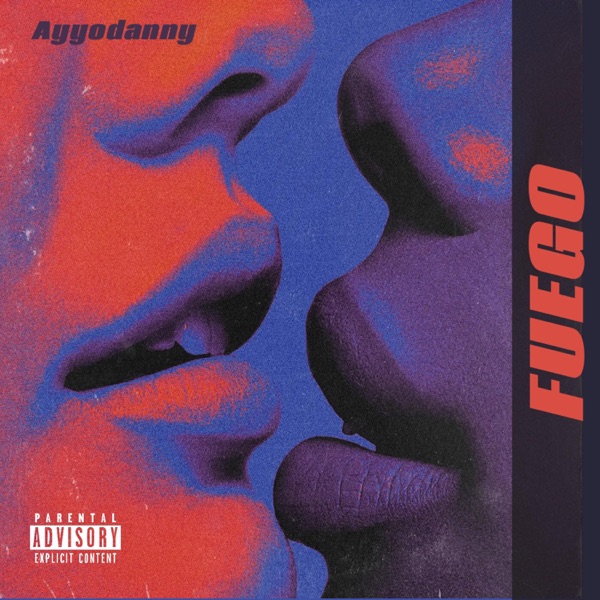 Fuego (feat. Dylan Graham)