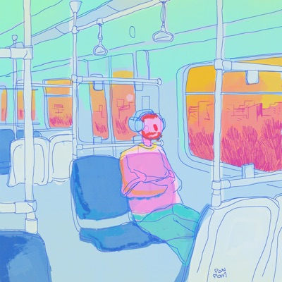 Ακουστικά Στο Τραίνο - Single