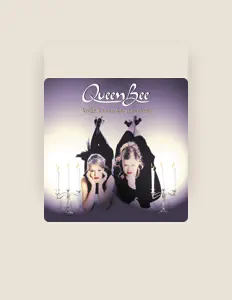 Dengarkan Queen Bee, tonton video musik, baca bio, lihat tanggal tur & lainnya!