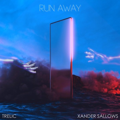 Run Away (with Xander Sallows) - Single