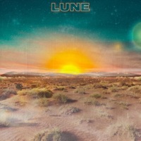 Lune - Single - Griffith & JUPA
