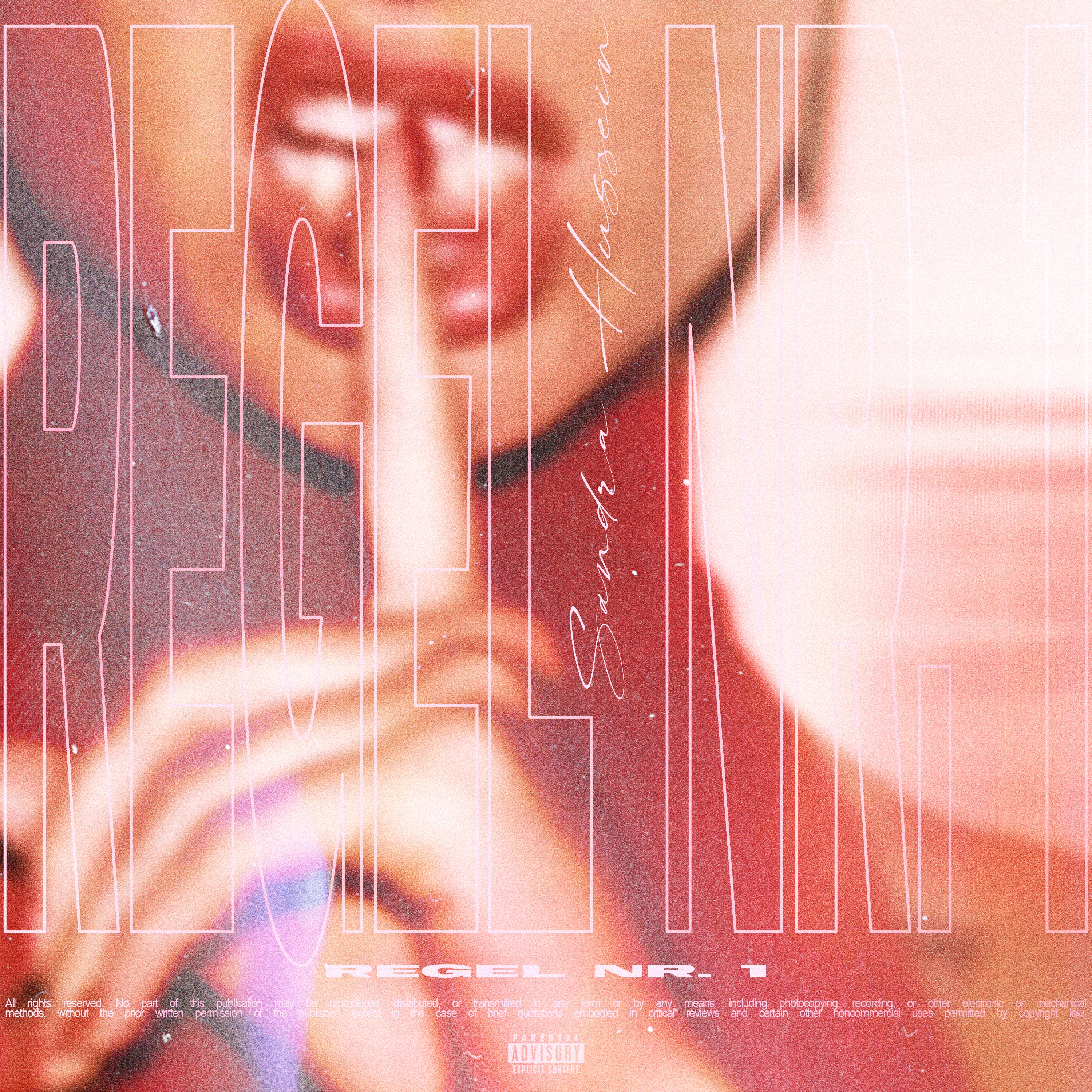 REGEL NR. 1 - Single