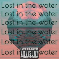 Yfn porky & snow Jackson presents: lost in the water, garage dayz (feat. Snow Jackson) - EP - YFN PORKY