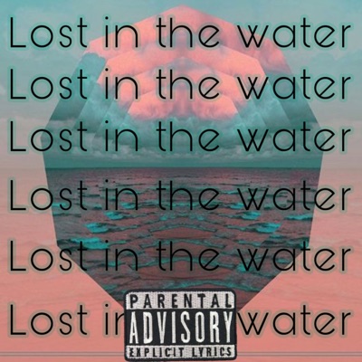 Yfn porky & snow Jackson presents: lost in the water, garage dayz (feat. Snow Jackson) - EP
