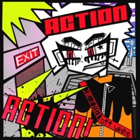 Action - Single - S1Ninja