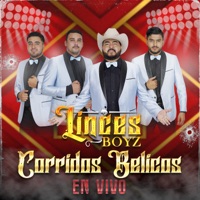 Corridos Belicos - Linces Boyz