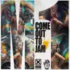 M1 aka Menace - Come Out To Jam