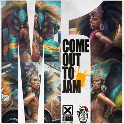 Come Out To Jam - Single