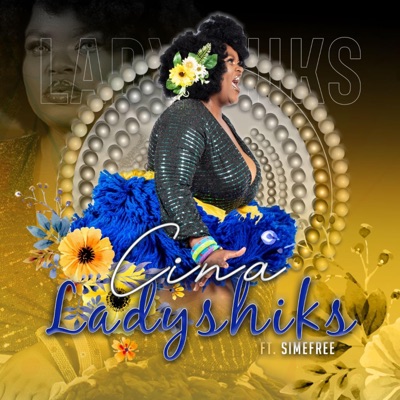 Cina (feat. Simefree) - Single