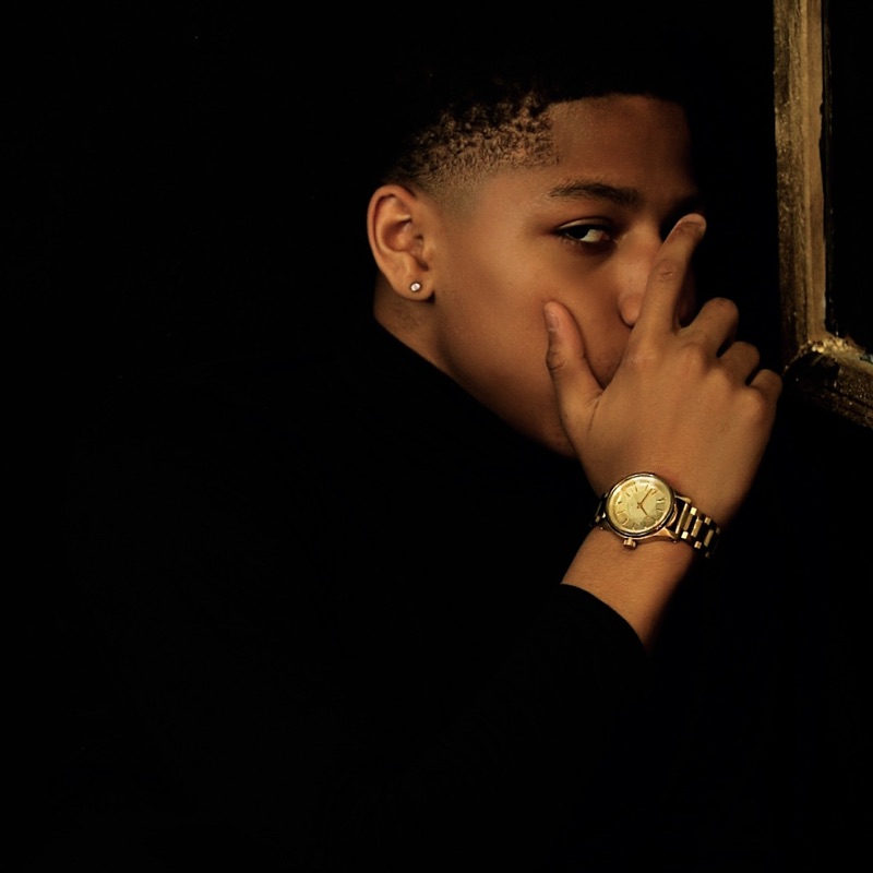 hbo Kaleb - Soul Ties