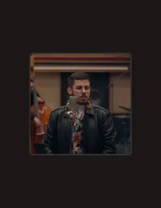 Écoutez Achilleas Spais, regardez des vidéoclips, lisez la biographie, consultez les dates de tournée et plus encore !